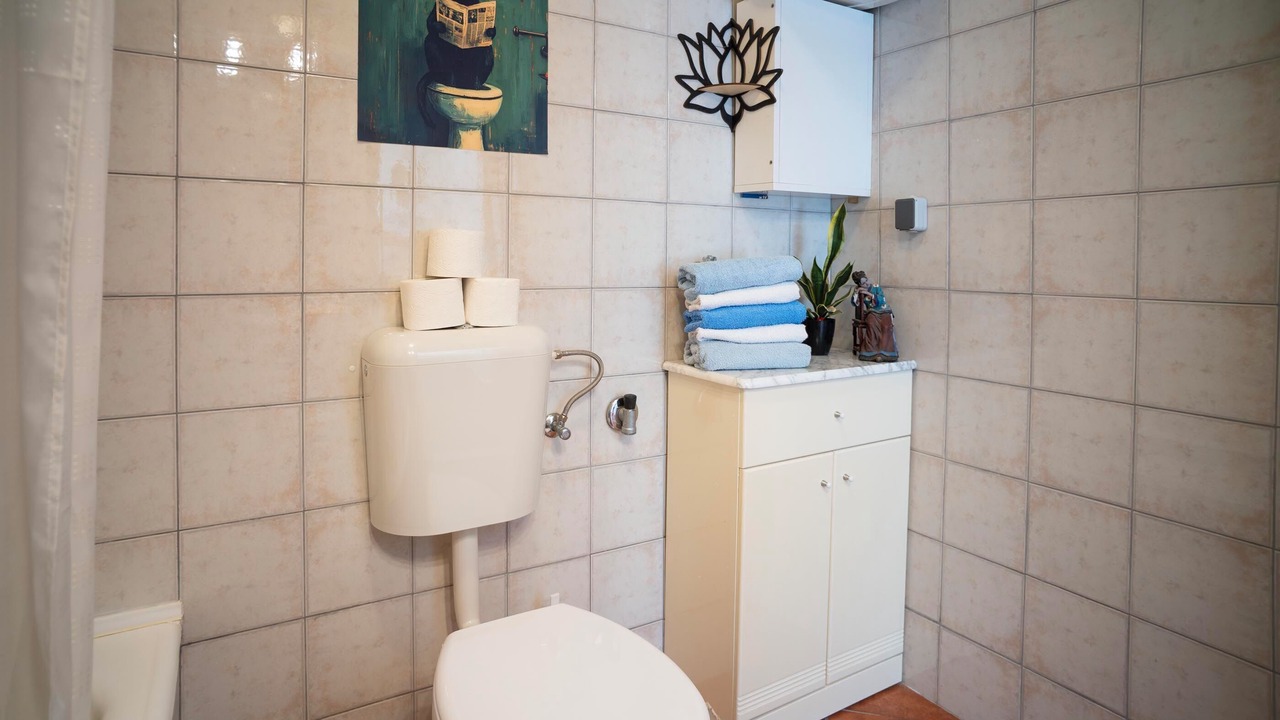Photo of Bathroom in Kuciste