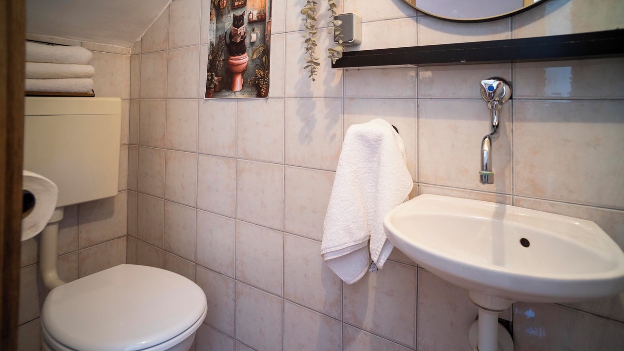 Photo of Bathroom in Kuciste