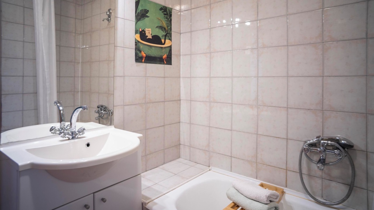 Photo of Bathroom in Kuciste