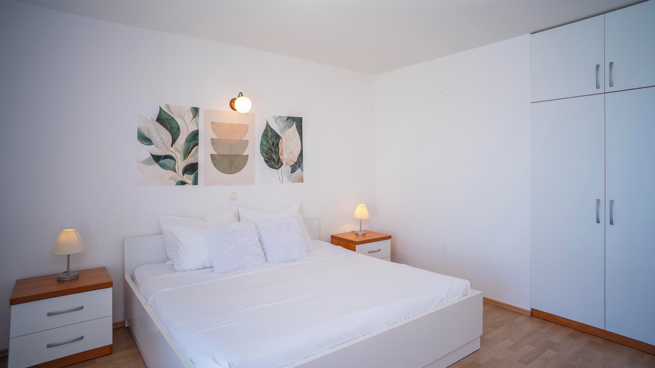 Photo of Bedroom in Kuciste