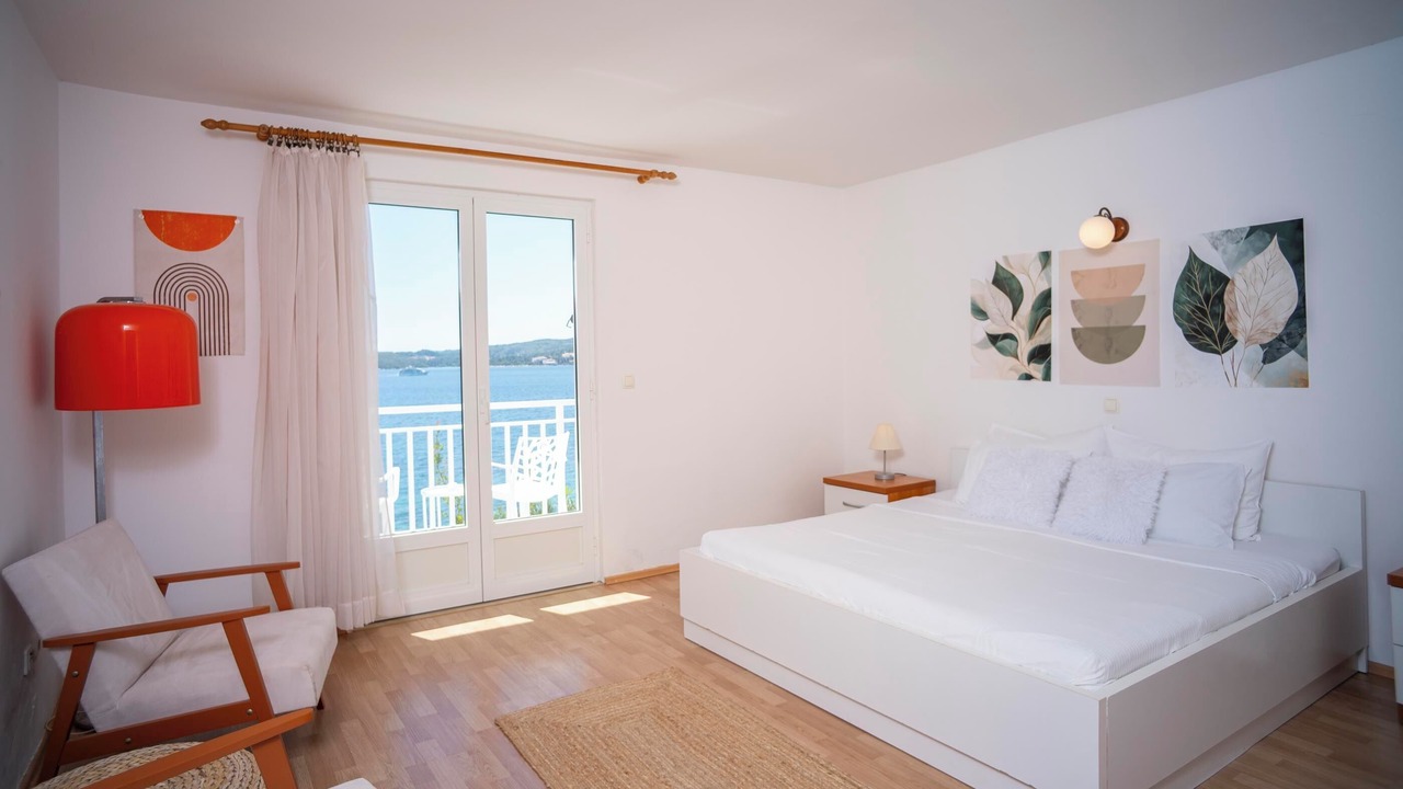 Photo of Bedroom in Kuciste