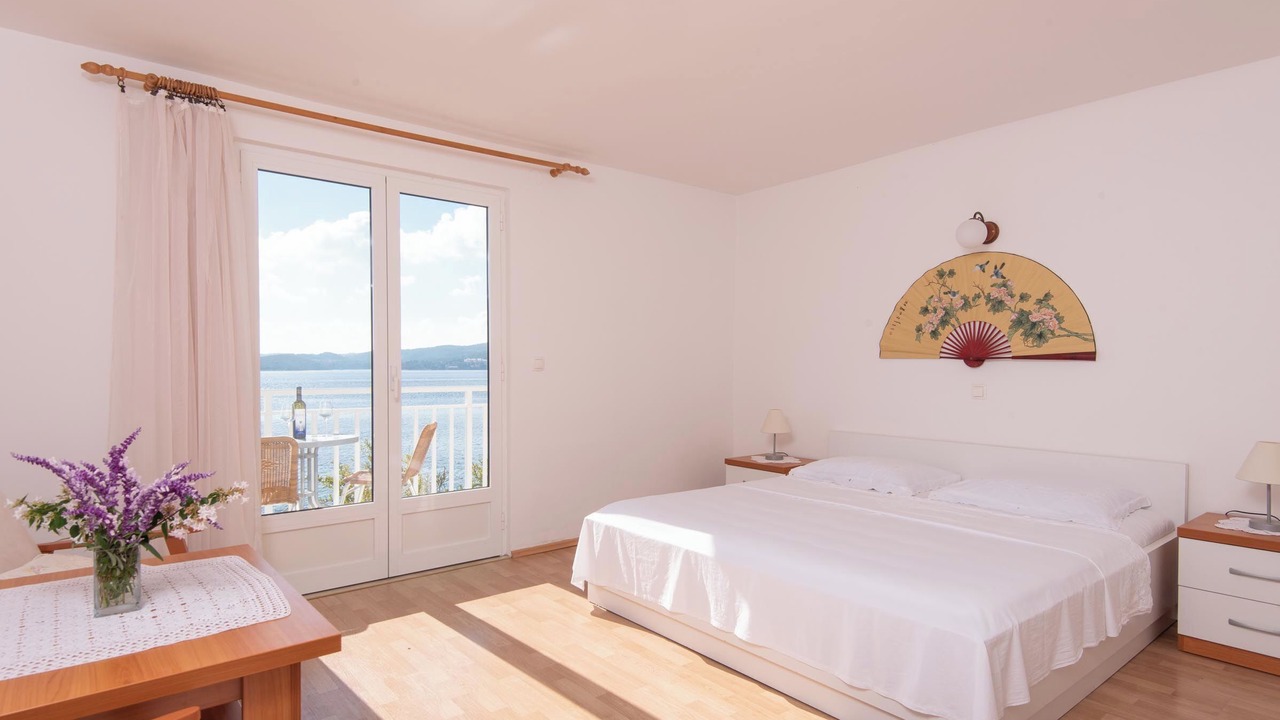 Photo of Bedroom in Kuciste