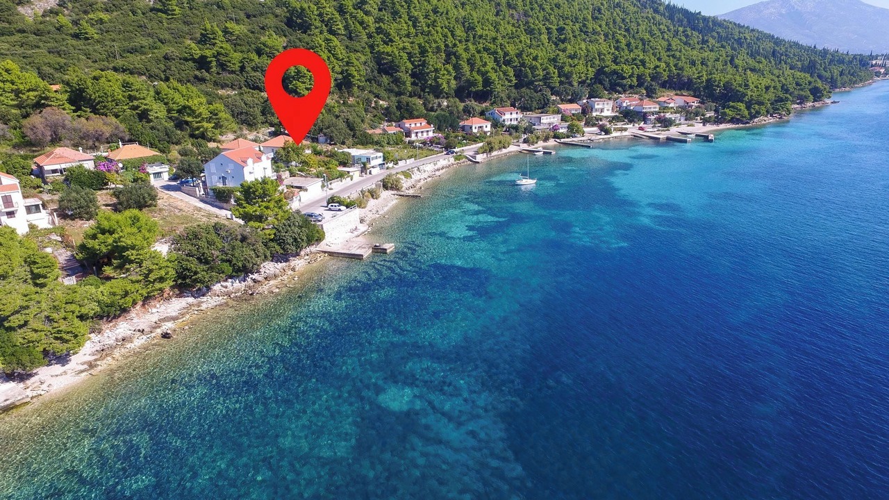 Photo of Outdoor in Kuciste