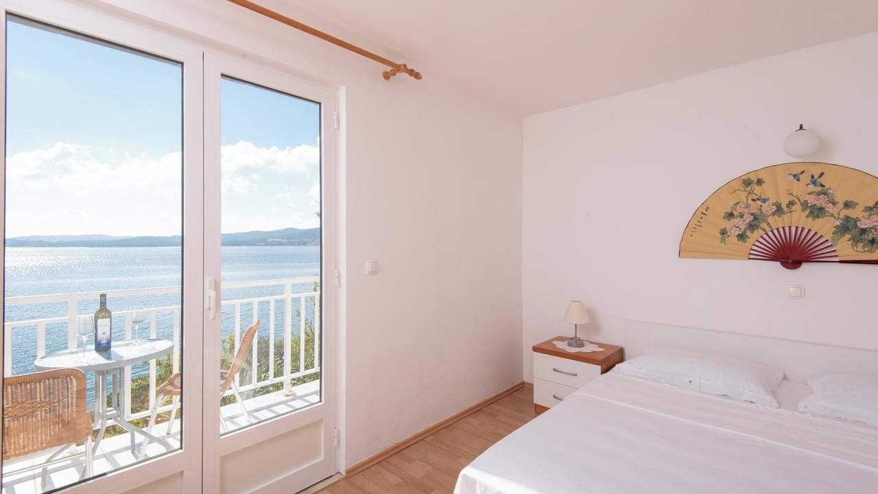 Photo of Bedroom in Kuciste