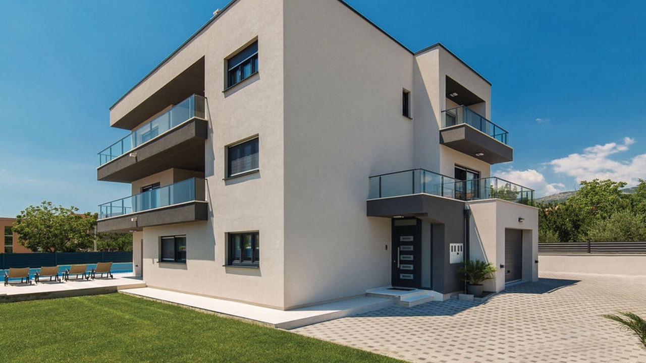 Photo of Outdoor in Kastel Novi