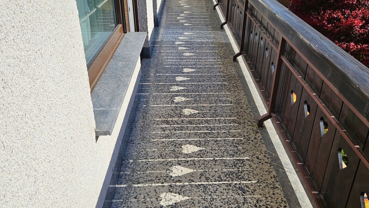 Photo of Patio Balcony in Preddvor