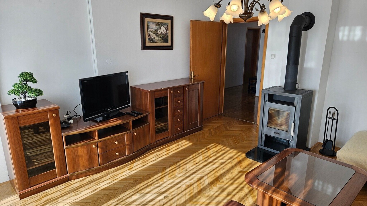 Photo of Livingroom in Preddvor