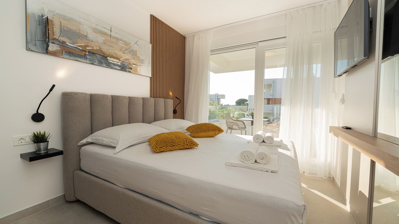 Photo of Bedroom in Zrce