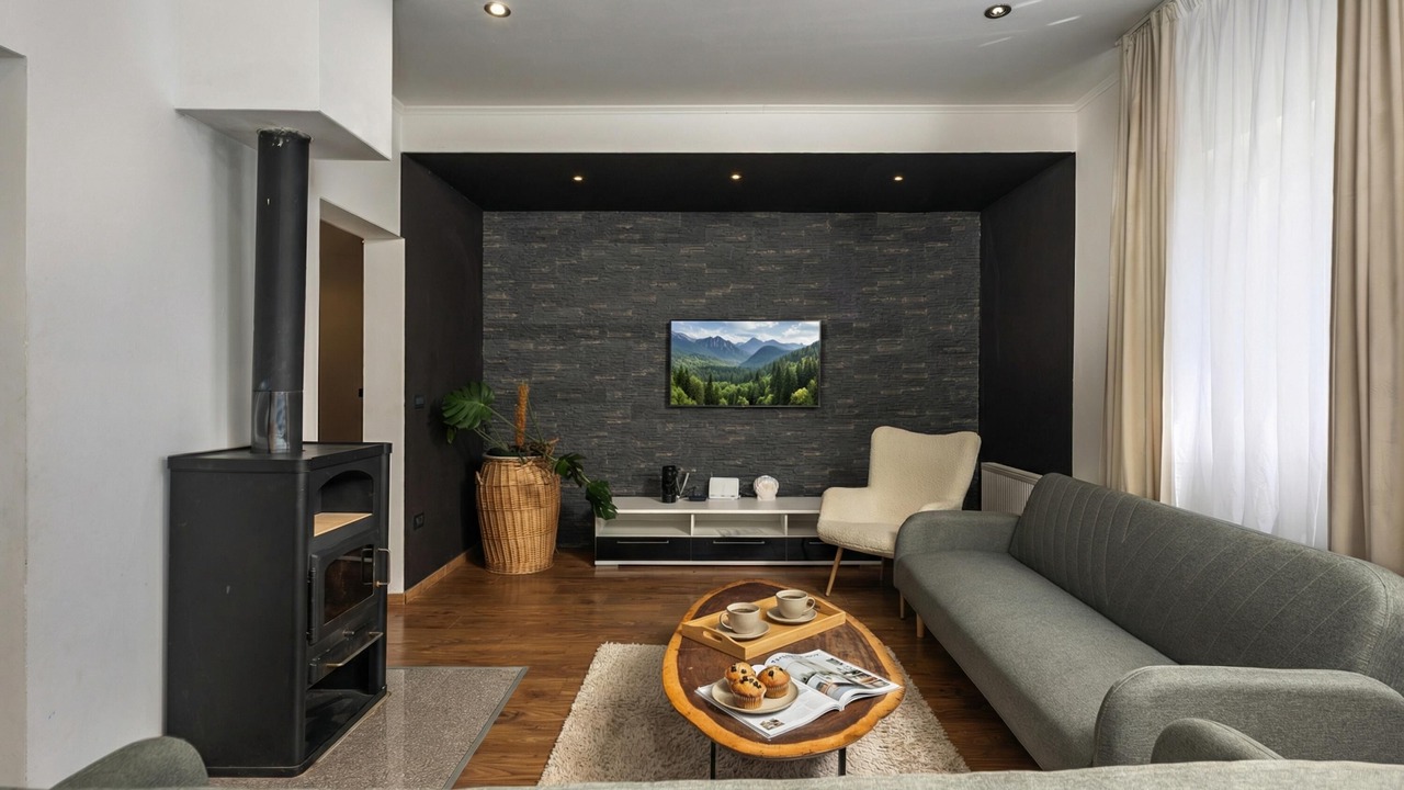 Photo of Livingroom in Nedescina