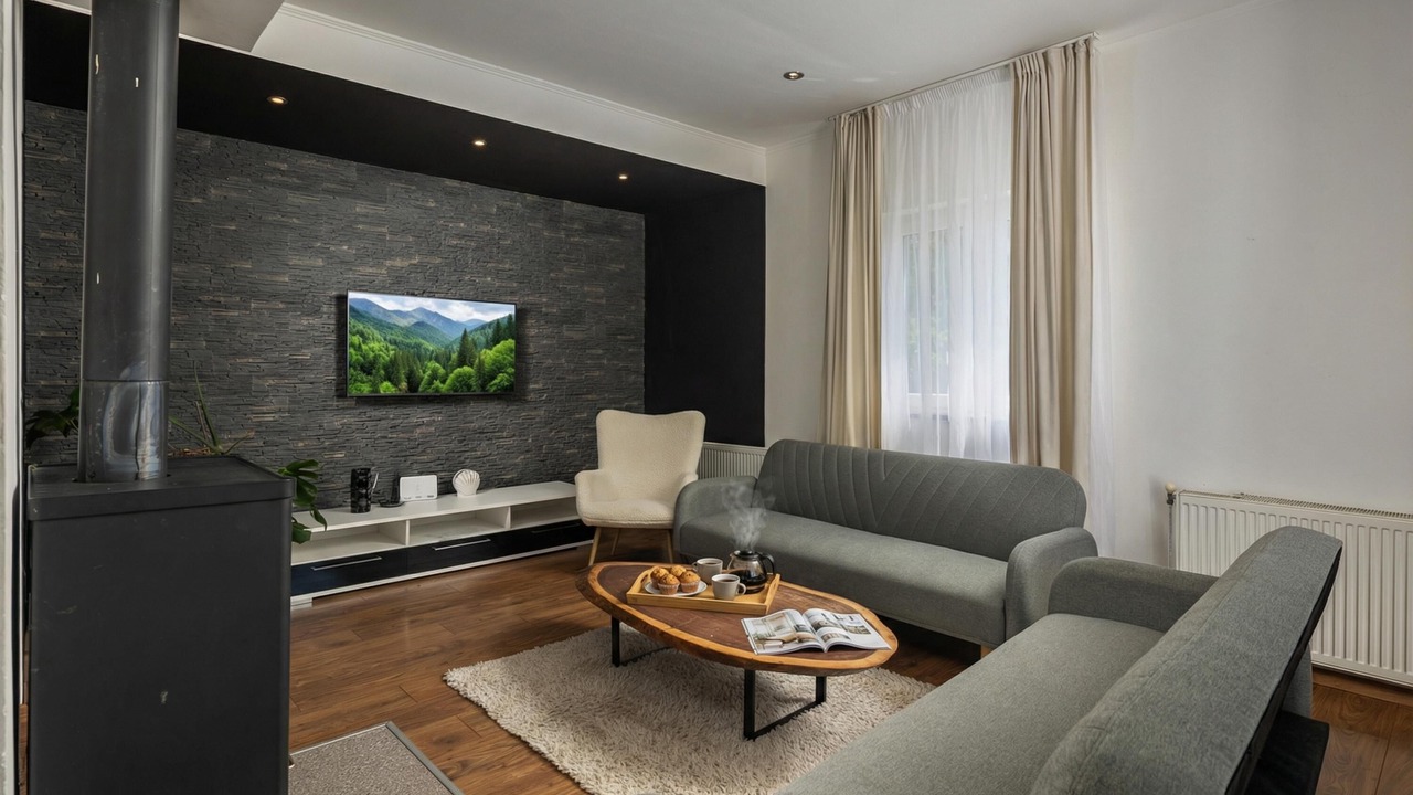 Photo of Livingroom in Nedescina