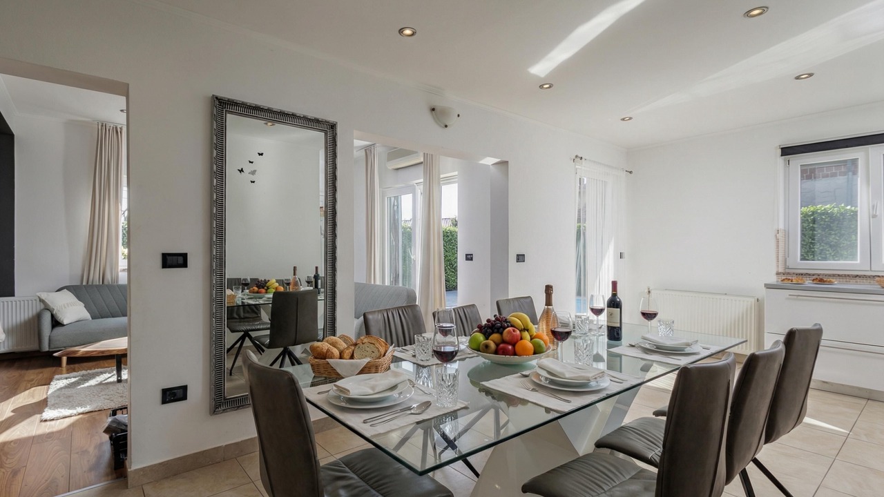 Photo of Livingroom in Nedescina