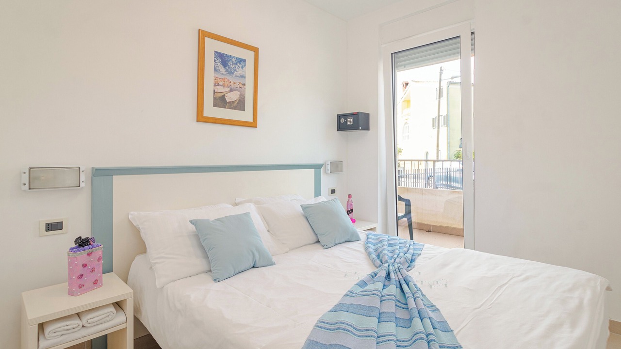 Photo of Bedroom in Premantura
