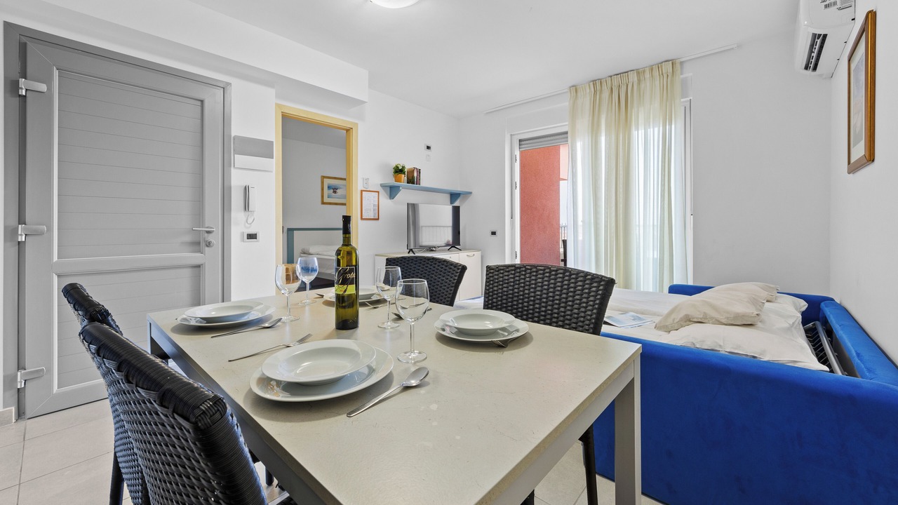 Photo of Livingroom in Premantura