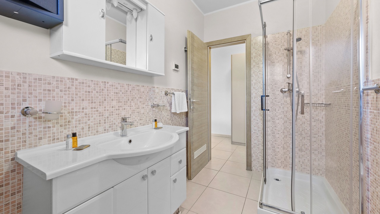 Photo of Bathroom in Premantura