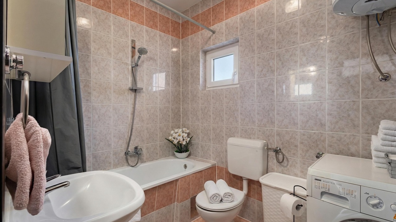 Photo of Bathroom in Zagorje