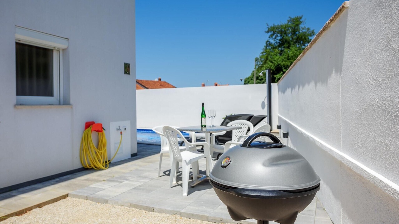 Photo of Patio Balcony in Kukci