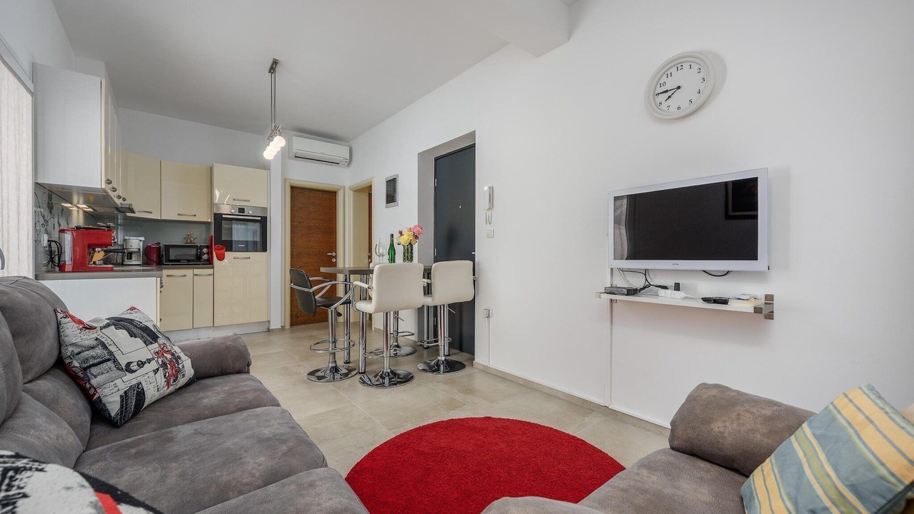 Photo of Livingroom in Kukci