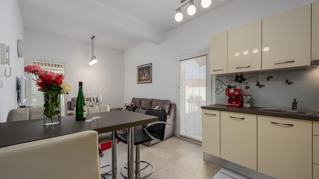 Photo of Livingroom in Kukci