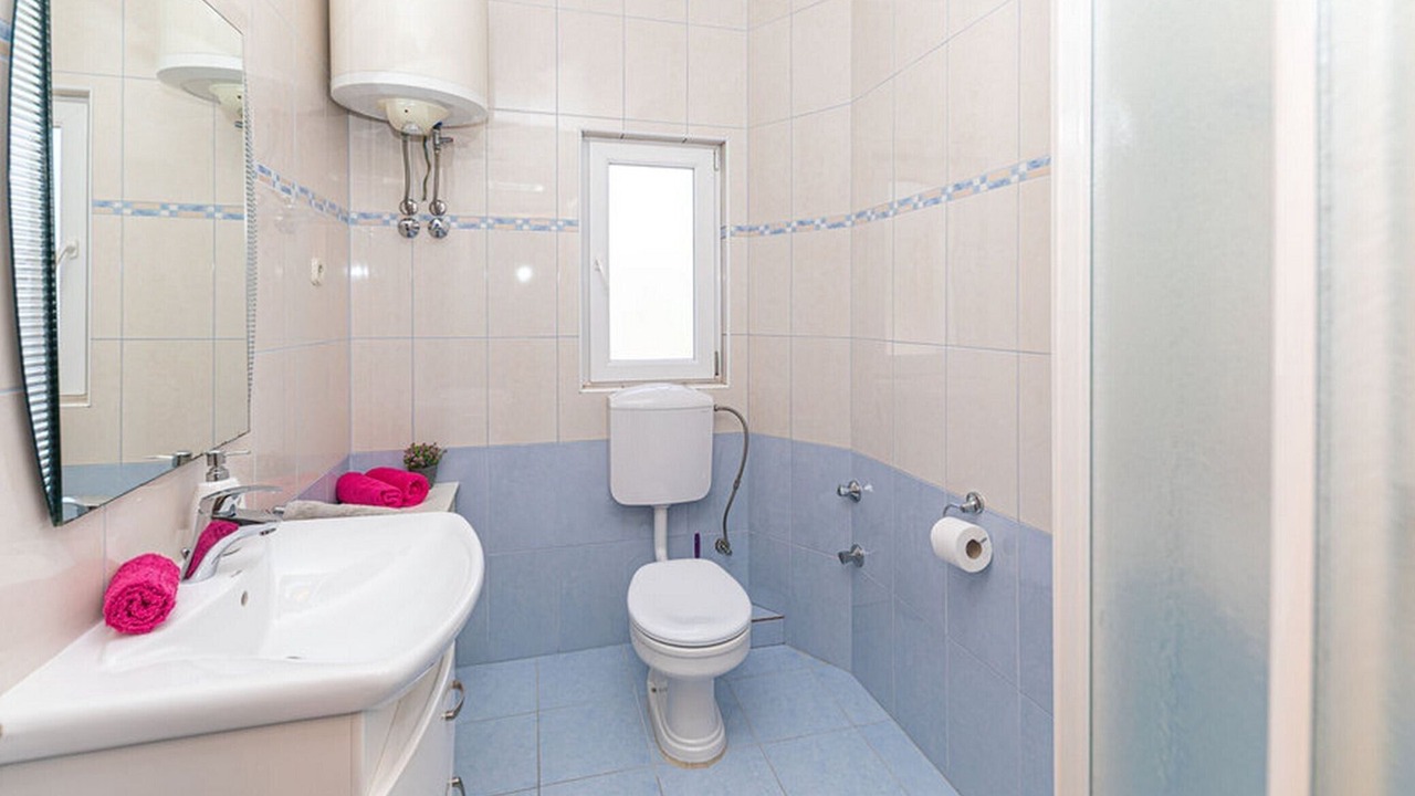 Photo of Bathroom in Rudine