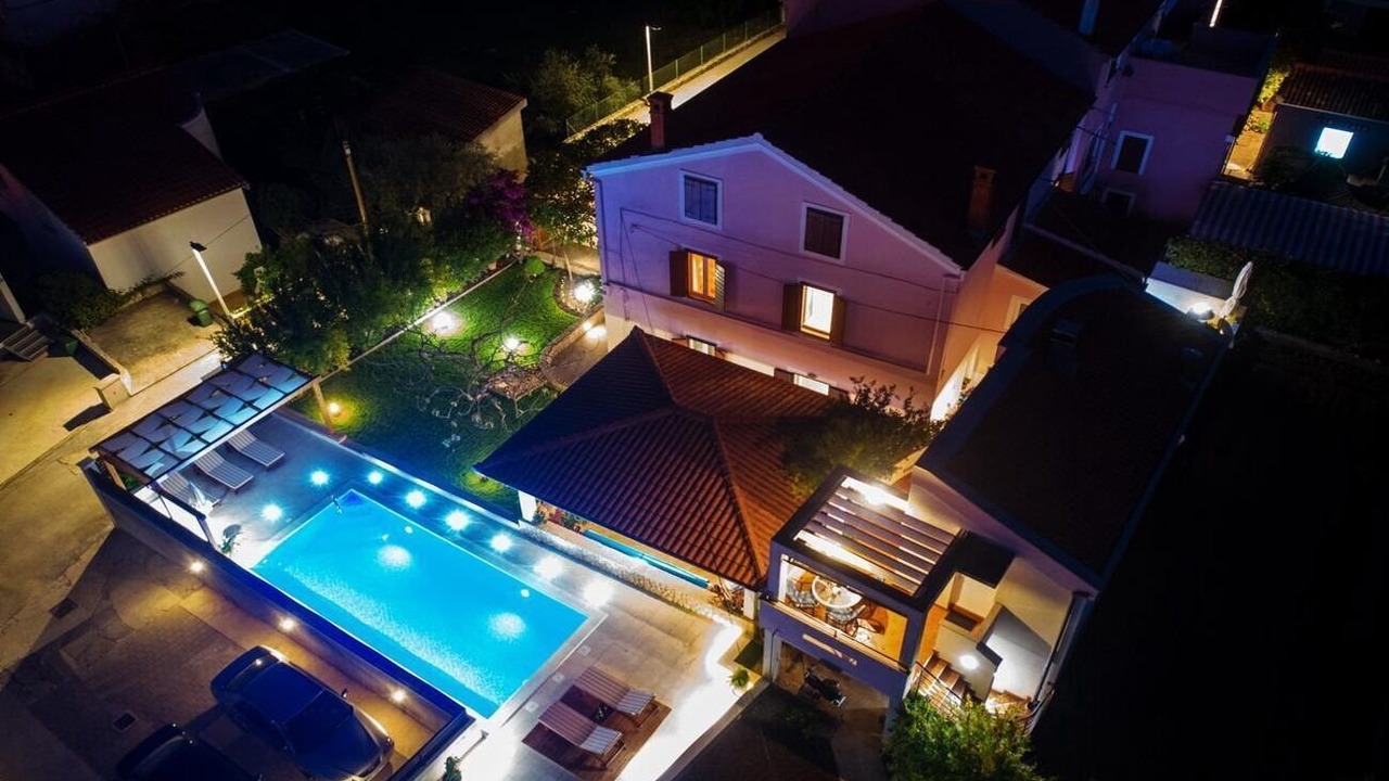 Photo of Outdoor in Preko