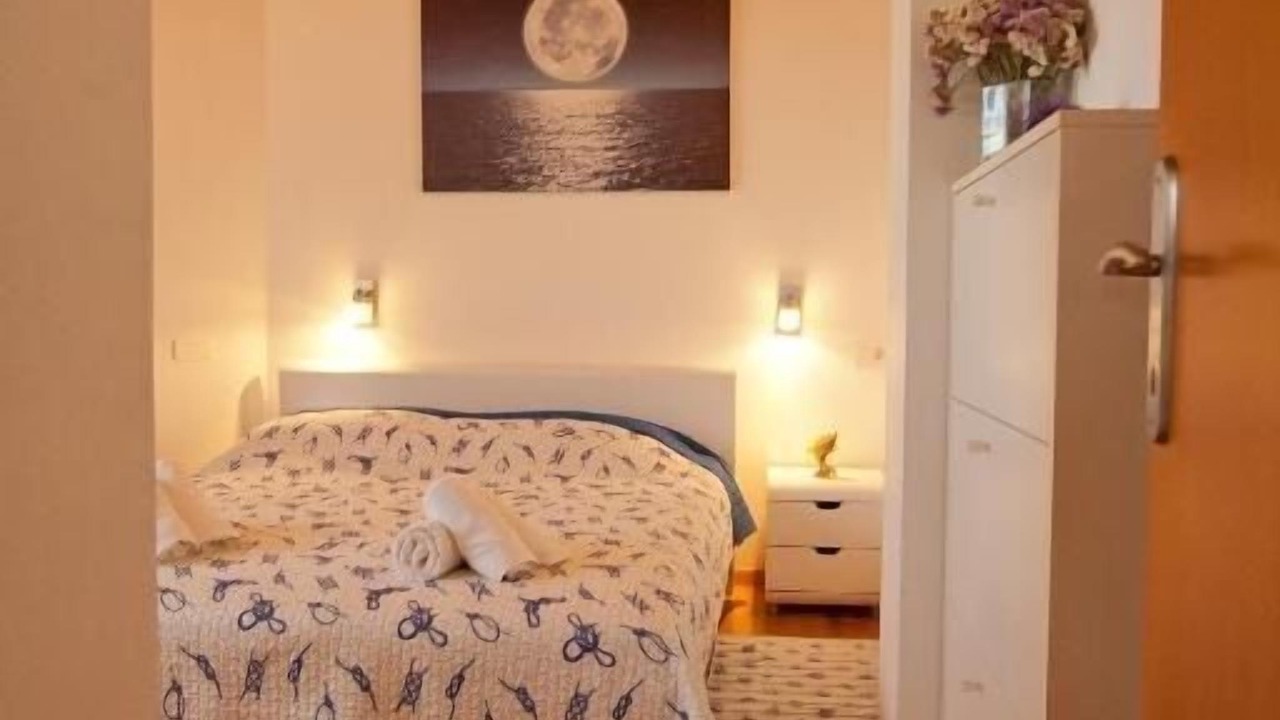 Photo of Bedroom in Preko