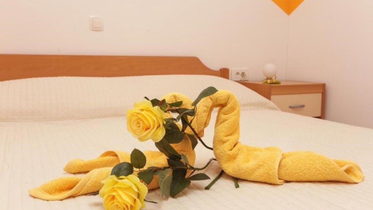 Photo of Bedroom in Babin Kuk