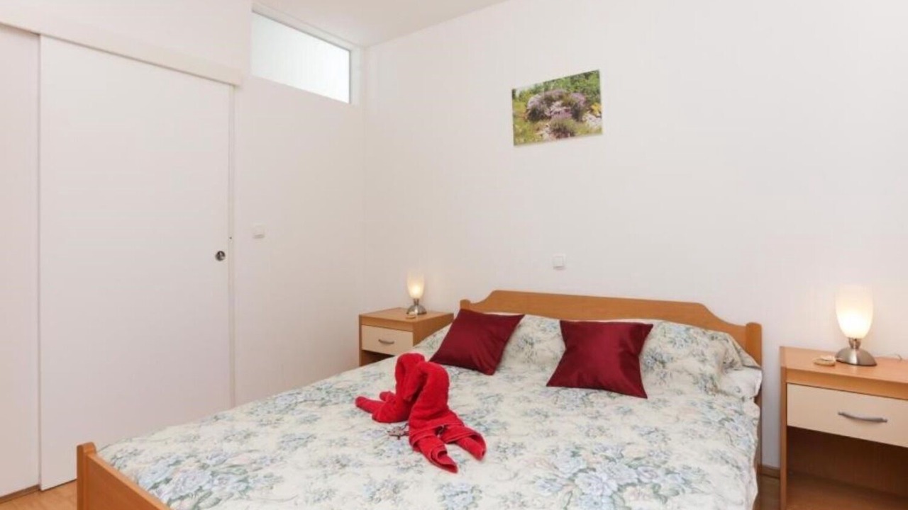 Photo of Bedroom in Babin Kuk