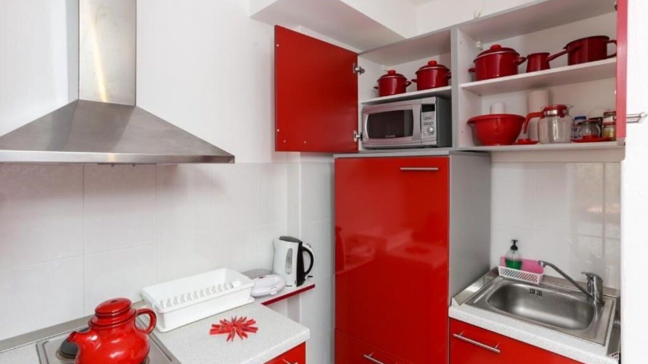 Photo of Kitchen in Babin Kuk