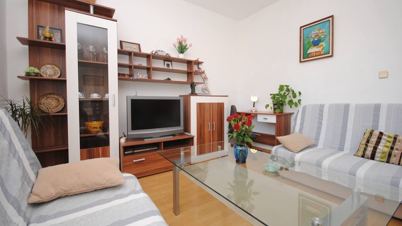 Photo of Livingroom in Kastel Stafilic
