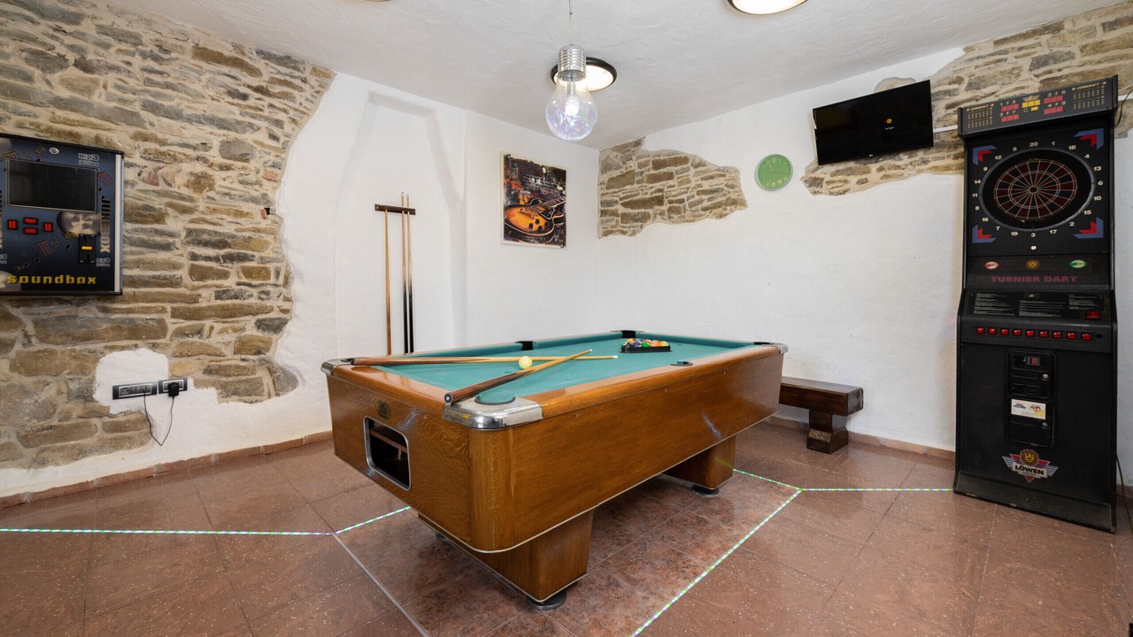 Photo of Bedroom in Buzet