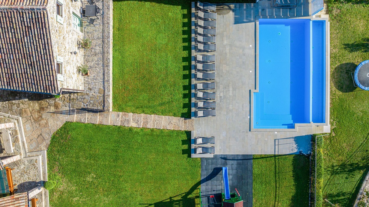 Photo of Outdoor in Buzet
