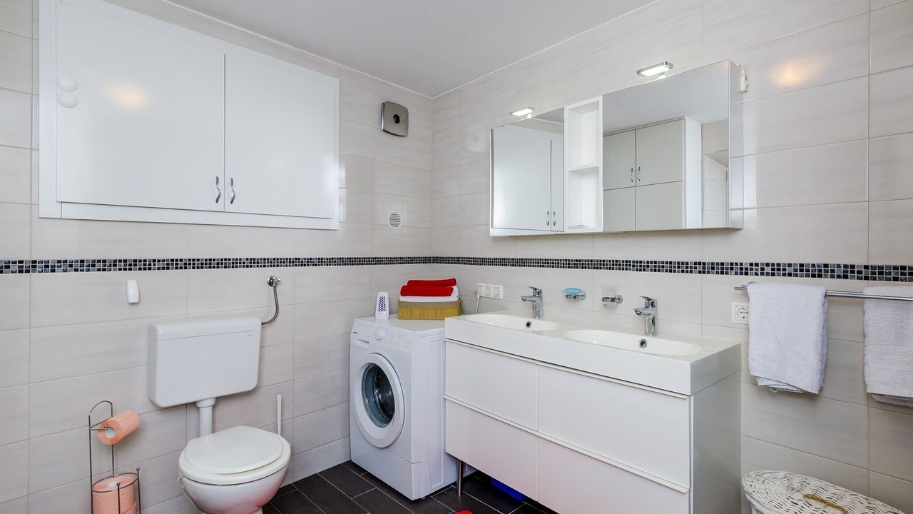 Photo of Bathroom in Gruz