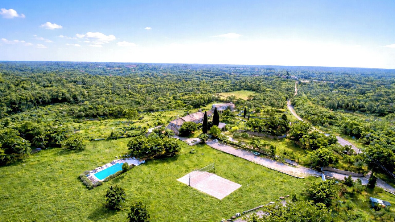 Photo of Outdoor in Divsici