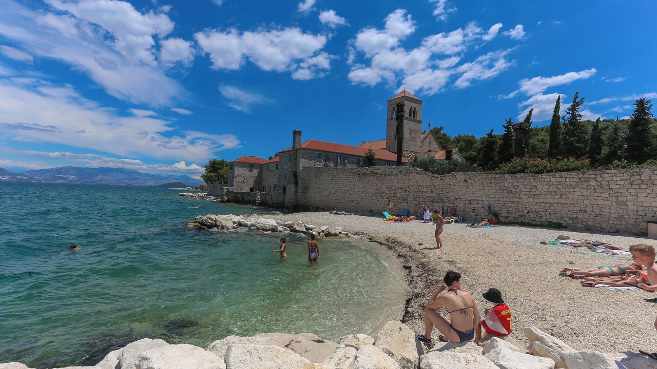 Photo of Others in Arbanija