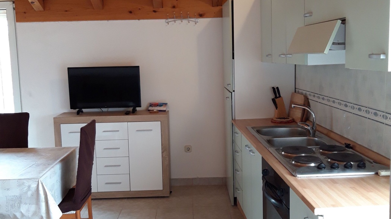 Photo of Kitchen in Jezera