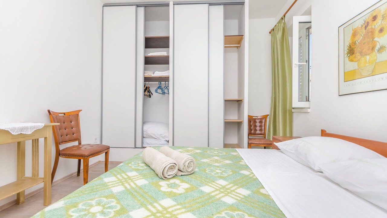 Photo of Bedroom in Jezera