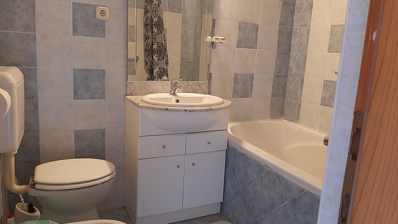 Photo of Bathroom in Jezera