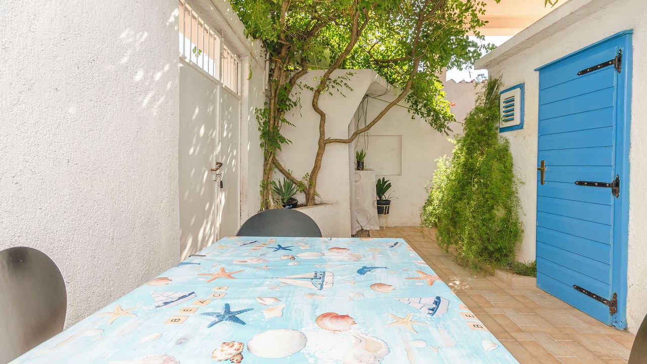 Photo of Outdoor in Jezera