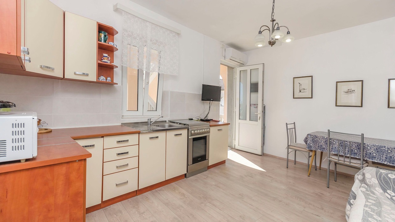 Photo of Kitchen in Jezera