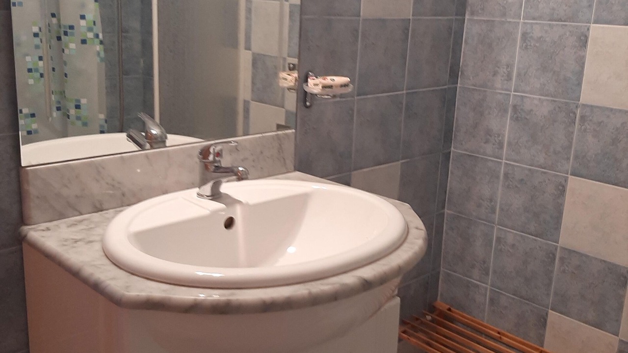 Photo of Bathroom in Jezera