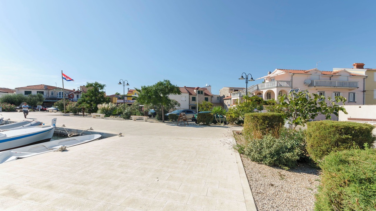 Photo of Outdoor in Jezera