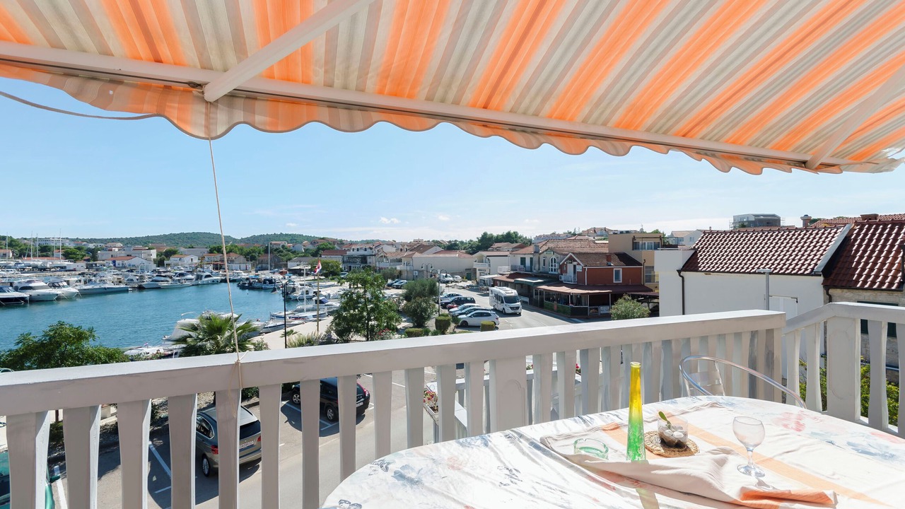 Photo of Outdoor in Jezera