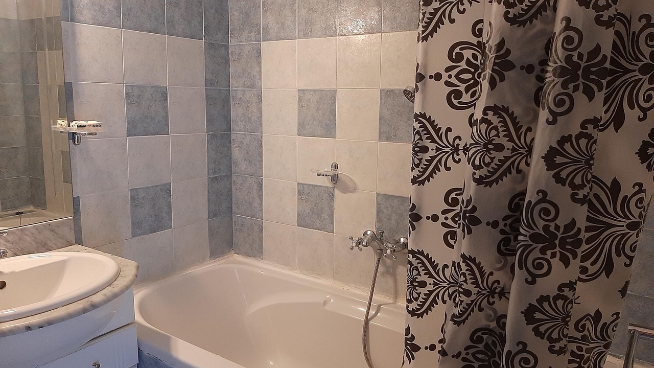 Photo of Bathroom in Jezera