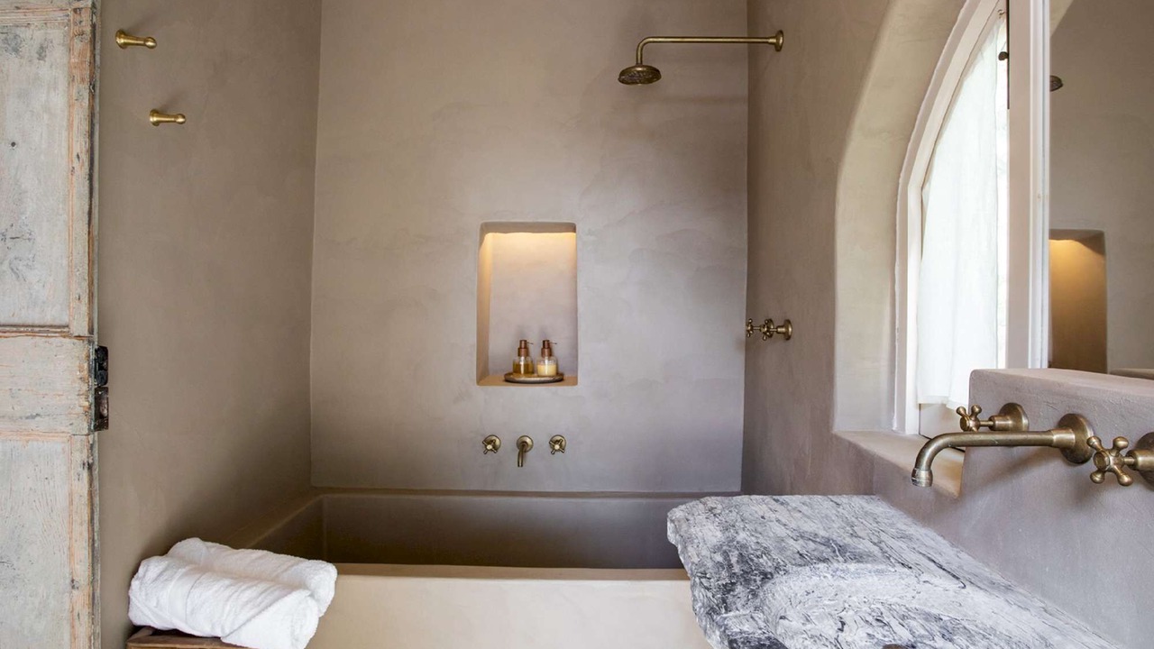 Photo of Bathroom in Pile
