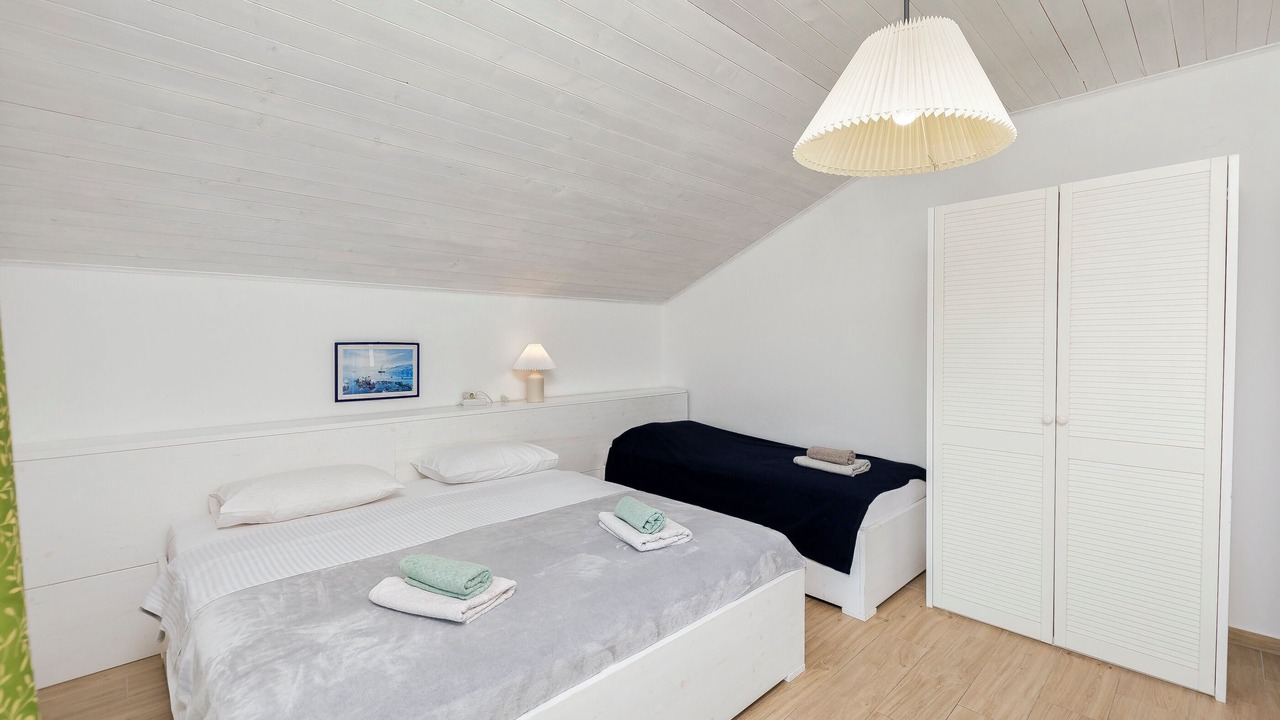 Photo of Bedroom in Betina