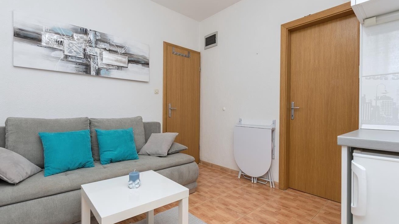 Photo of Livingroom in Drasnice