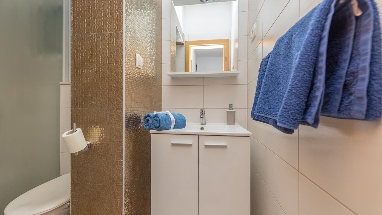 Photo of Bathroom in Drasnice