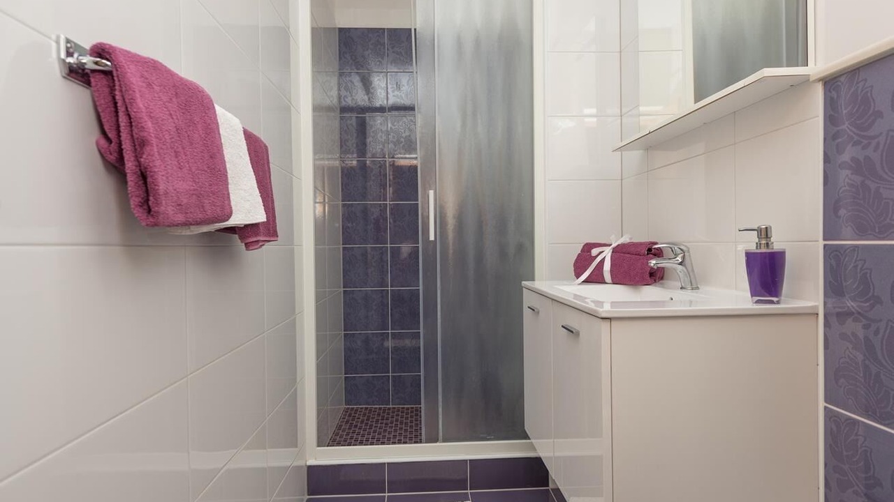 Photo of Bathroom in Drasnice
