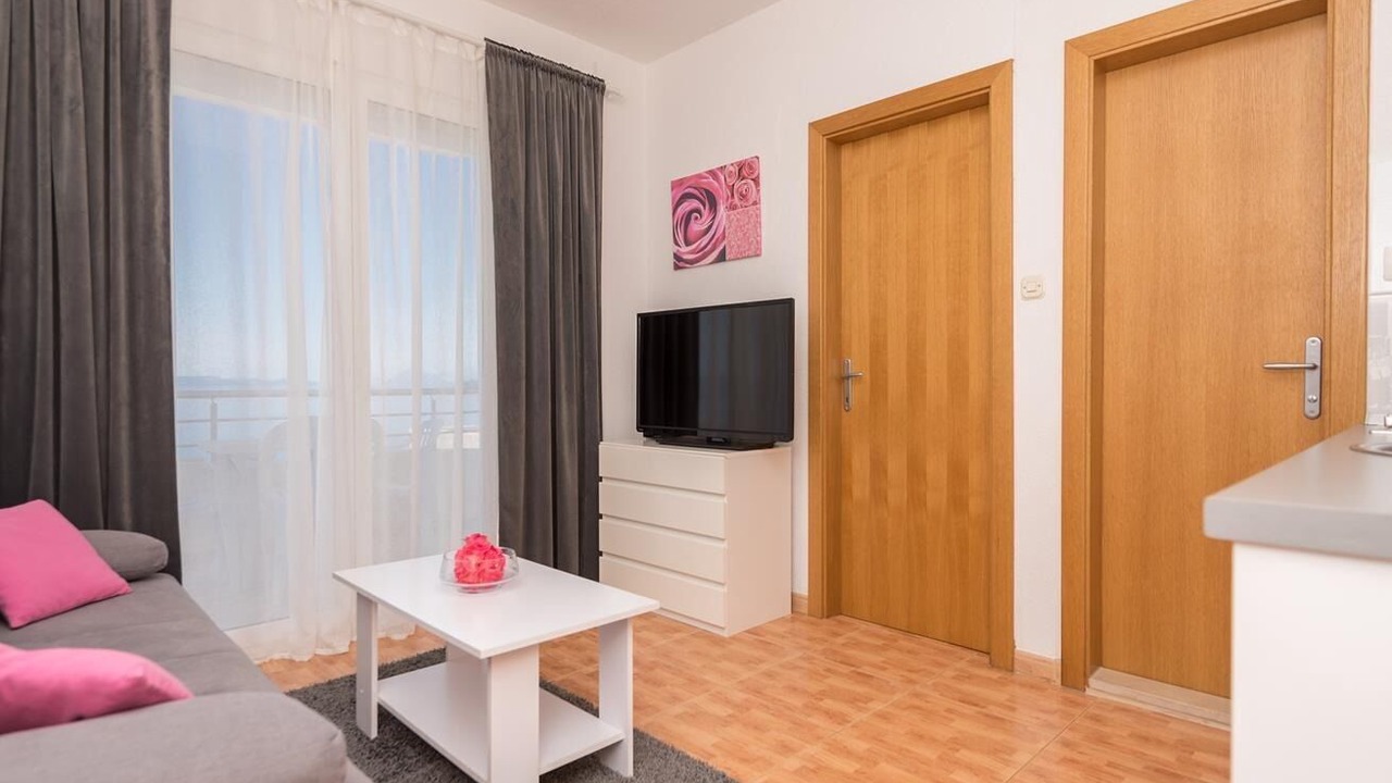 Photo of Livingroom in Drasnice