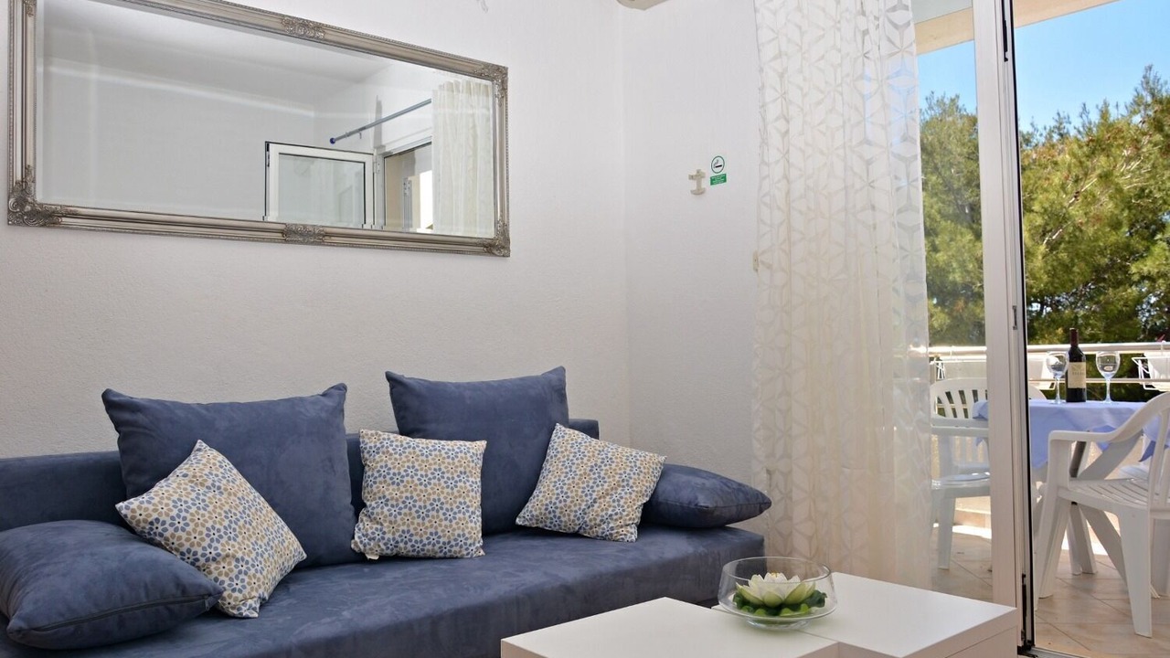 Photo of Livingroom in Drasnice